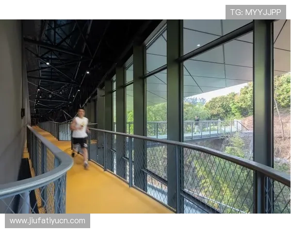 博马体育：以科技创新推动体育赛事智能化管理的实践探索