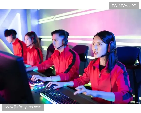 b体育电游游戏助力电竞产业快速发展，推动体育与电子竞技深度融合