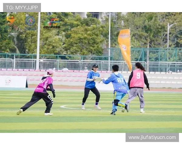 飞速体育全面覆盖各类体育项目的最新动态与深度报道满足体育爱好者的多元需求